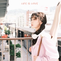 Life is Love 사진