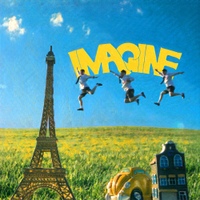 IMAGINE 사진
