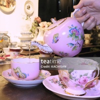 TEATIME 사진
