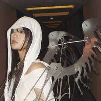 tricky! 사진