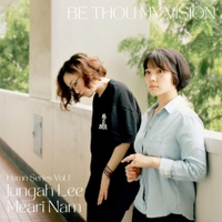 Be Thou My Vision 사진