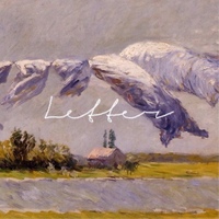 Letter 사진
