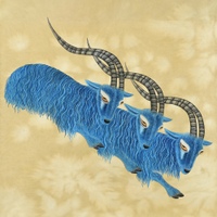 Black Goat Remix 사진