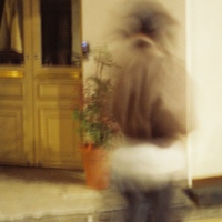 Stranger 사진
