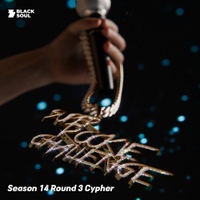 Season 14 Round 3 Cypher 사진