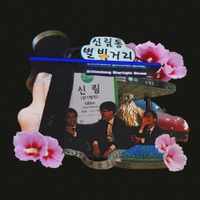 SILLIM TAPE 사진
