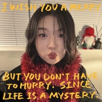 Wish You Merry 사진