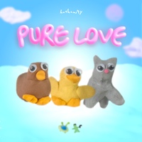 PURE LOVE 사진
