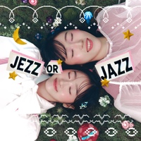 JEZZ or JAZZ (Feat. Yireh) 사진