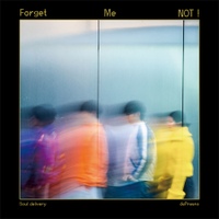 Forget Me NOT! (with dePresno) 사진