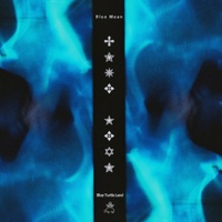 Blue Mean 사진