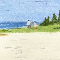 우리의 메아리 사진
