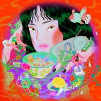 By The Time 사진