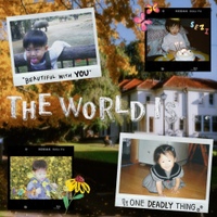 the world is... (feat. SEZI) 사진
