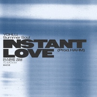 INSTANT LOVE (Prod. HAHM) 사진