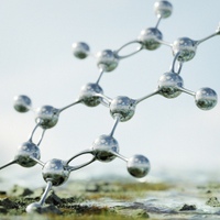 Naphthalene 사진