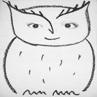 뜬눈 사진