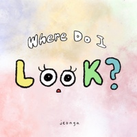 Where Do I Look? 사진