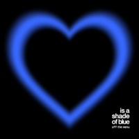 Love is a shade of blue 사진