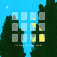 i'm too lazy to care. 사진
