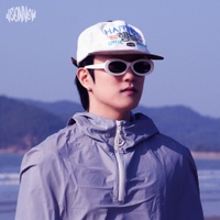 Don't worry 사진
