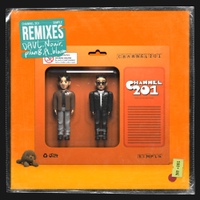 SIMPLE (Remixes) 사진