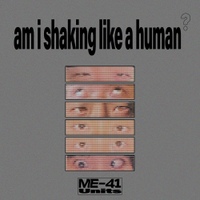 am i shaking like a human ? 사진