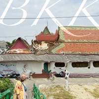 BKK 사진