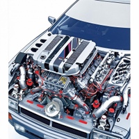 dream car 사진