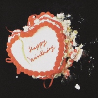 Birthday 사진