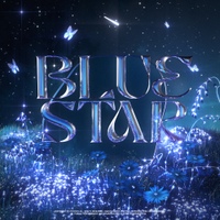 BLUE STAR 사진