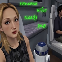 +someone who needs me+ 사진
