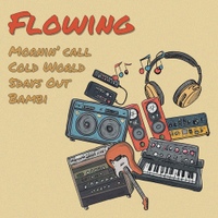 Flowing 사진