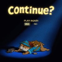 Continue? 사진