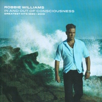 In And Out Of Consciousness - Greatest Hits 1990-2010 사진