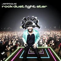 Rock Dust Light Star (Deluxe Version) 사진