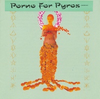 Tahitian Moon/Porno For Pyros(포르노 포 파이로스) - 벅스