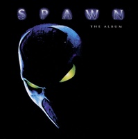 스폰 (Spawn - The Album) - 벅스