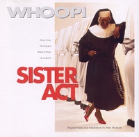 시스터 액트 (Sister Act) 사진