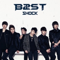 Shock (Japanese ver.)/비스트(Beast) - 벅스
