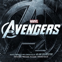 The Avengers (Original Motion Picture Soundtrack) - 벅스