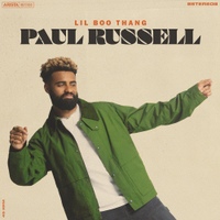 洋楽 Lil Boo Lil Boo Thang/Paul Russell - 벅스
