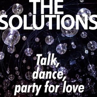 Talk, dance, party for love 사진