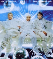 KICK THE CAN CREW - アンバランス レコード KICK THE CAN CREW - アン