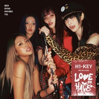 H1-KEY 3rd Mini Album [LOVE or HATE] - 벅스