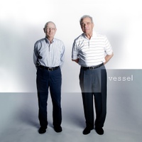 Vessel [Special Edition] 사진