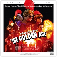 The Golden Age 사진