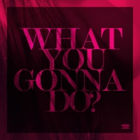 What You Gonna Do 사진