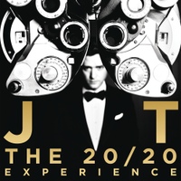 The 20/20 Experience (Deluxe Version) 사진