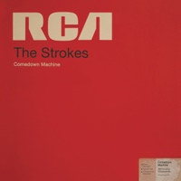 Comedown Machine 사진